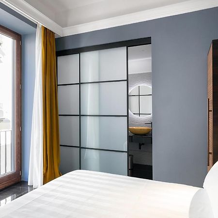 Poerio 25 Boutique Stay Naples Extérieur photo