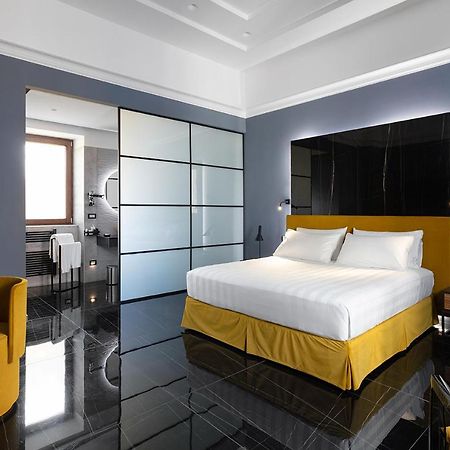 Poerio 25 Boutique Stay Naples Extérieur photo