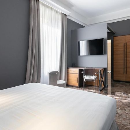Poerio 25 Boutique Stay Naples Extérieur photo