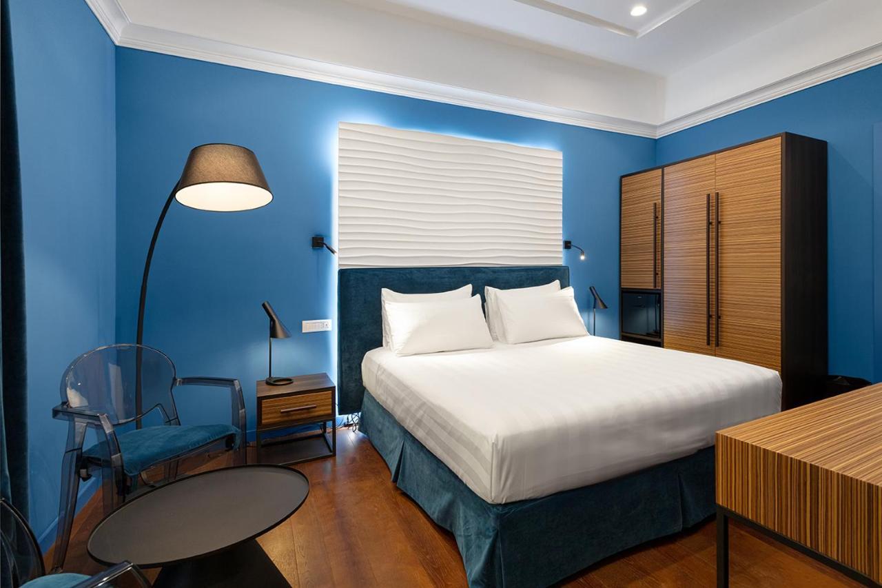 Poerio 25 Boutique Stay Naples Extérieur photo