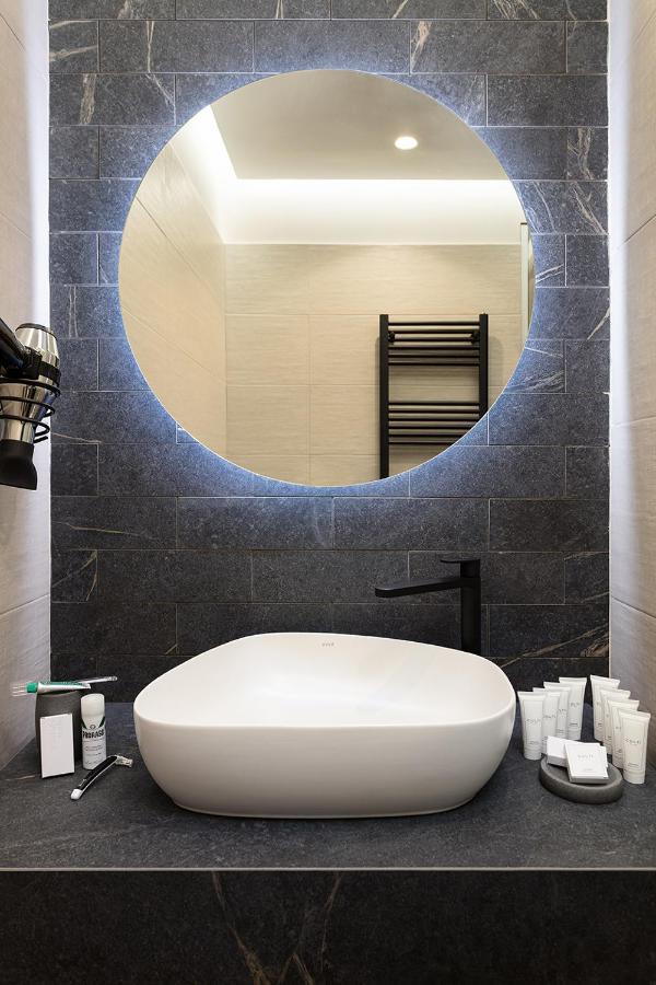 Poerio 25 Boutique Stay Naples Extérieur photo