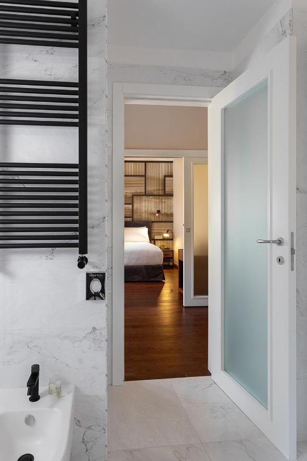 Poerio 25 Boutique Stay Naples Extérieur photo