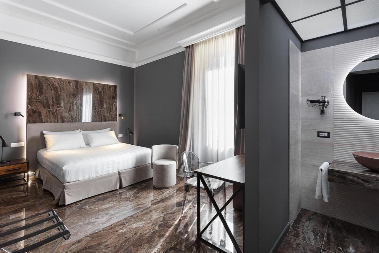 Poerio 25 Boutique Stay Naples Extérieur photo