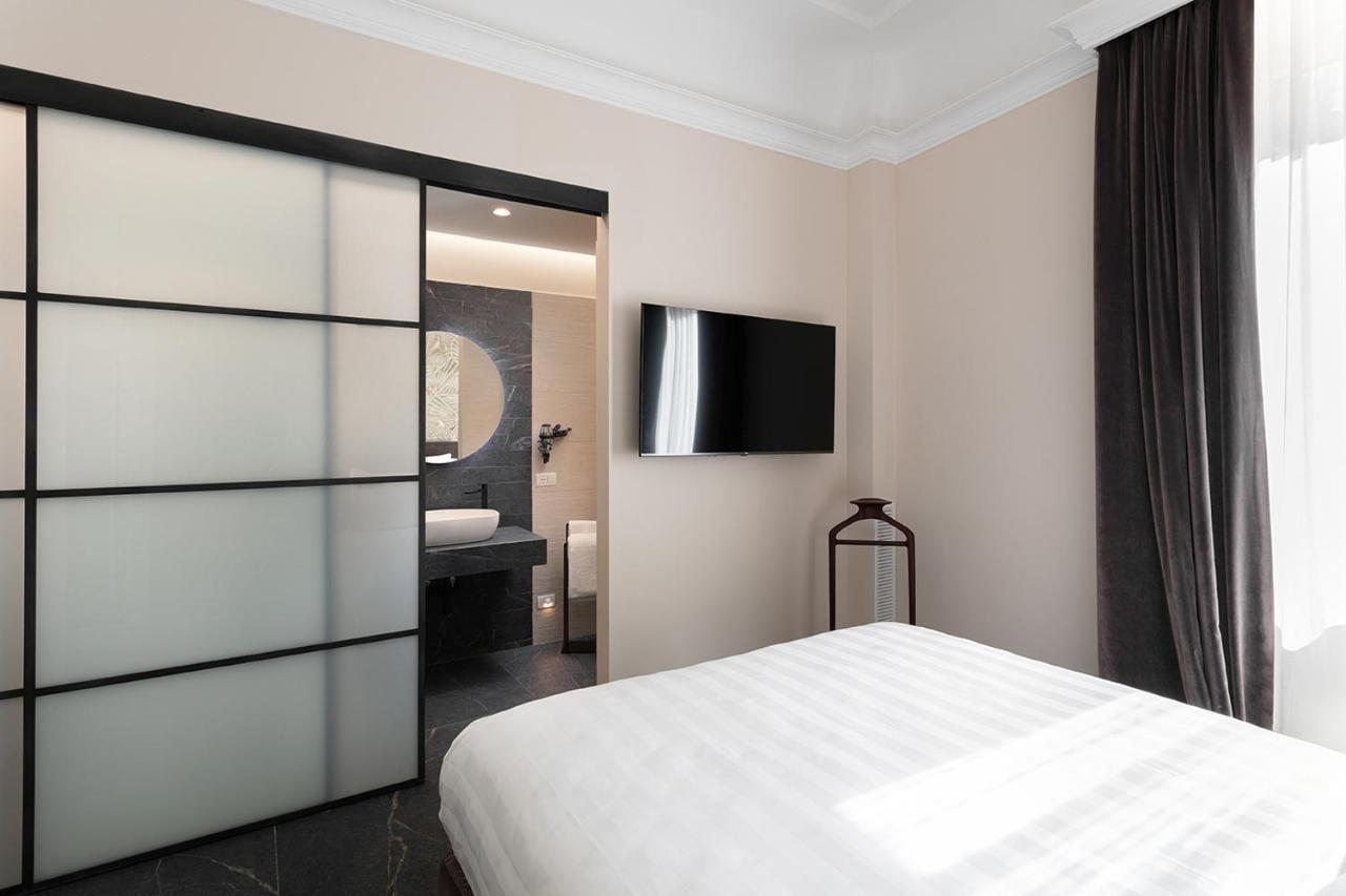 Poerio 25 Boutique Stay Naples Extérieur photo