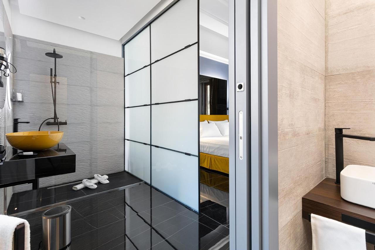 Poerio 25 Boutique Stay Naples Extérieur photo