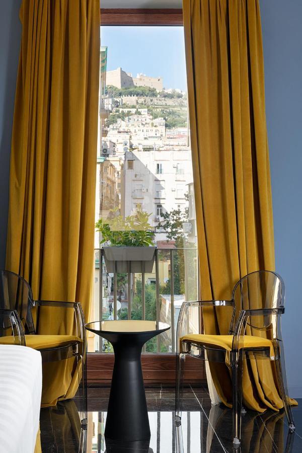 Poerio 25 Boutique Stay Naples Extérieur photo