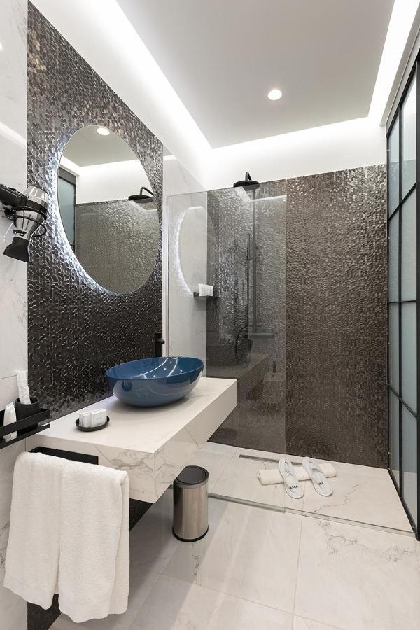 Poerio 25 Boutique Stay Naples Extérieur photo