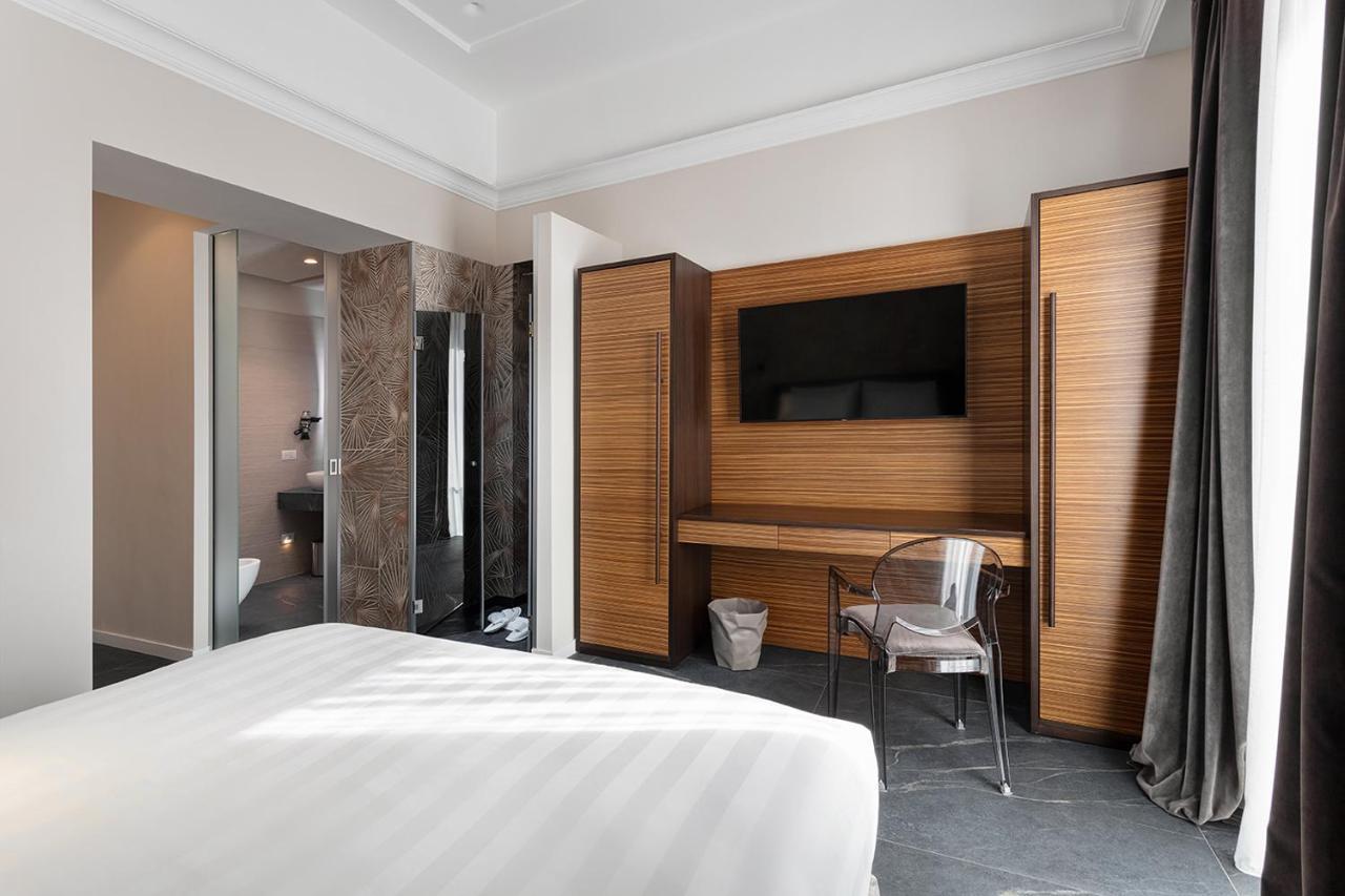 Poerio 25 Boutique Stay Naples Extérieur photo