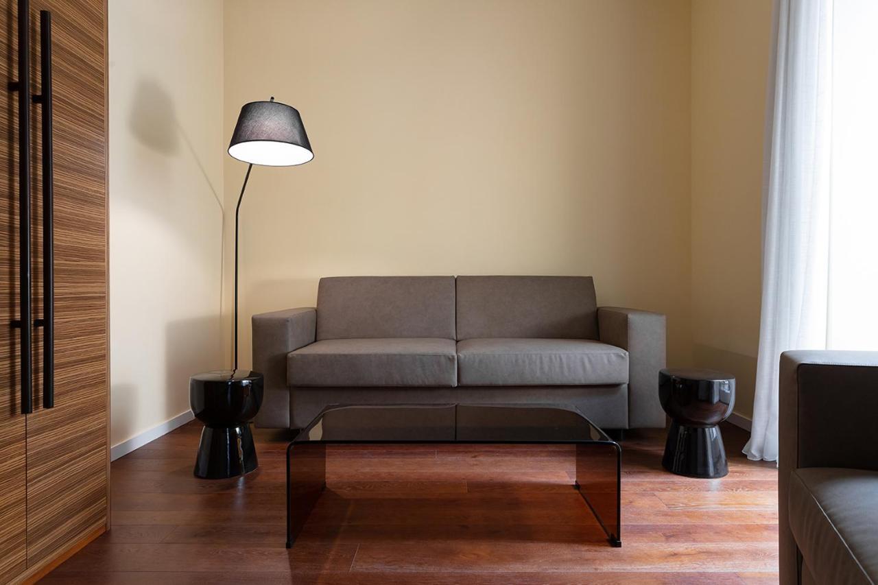 Poerio 25 Boutique Stay Naples Extérieur photo