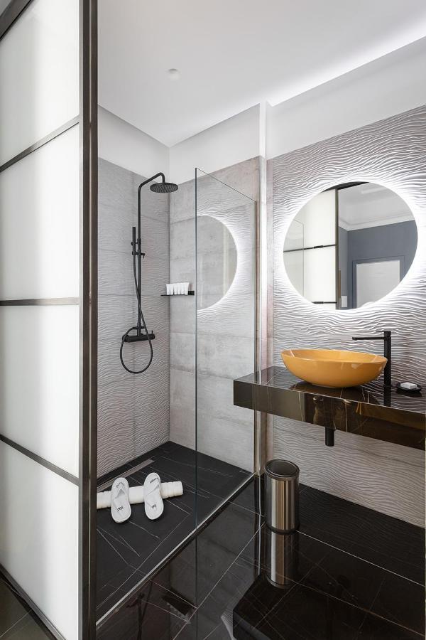 Poerio 25 Boutique Stay Naples Extérieur photo