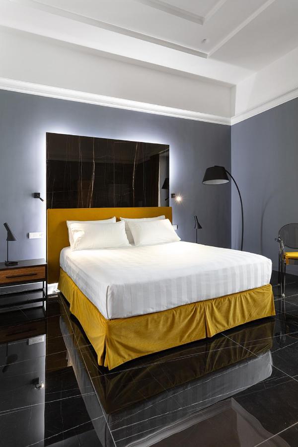 Poerio 25 Boutique Stay Naples Extérieur photo