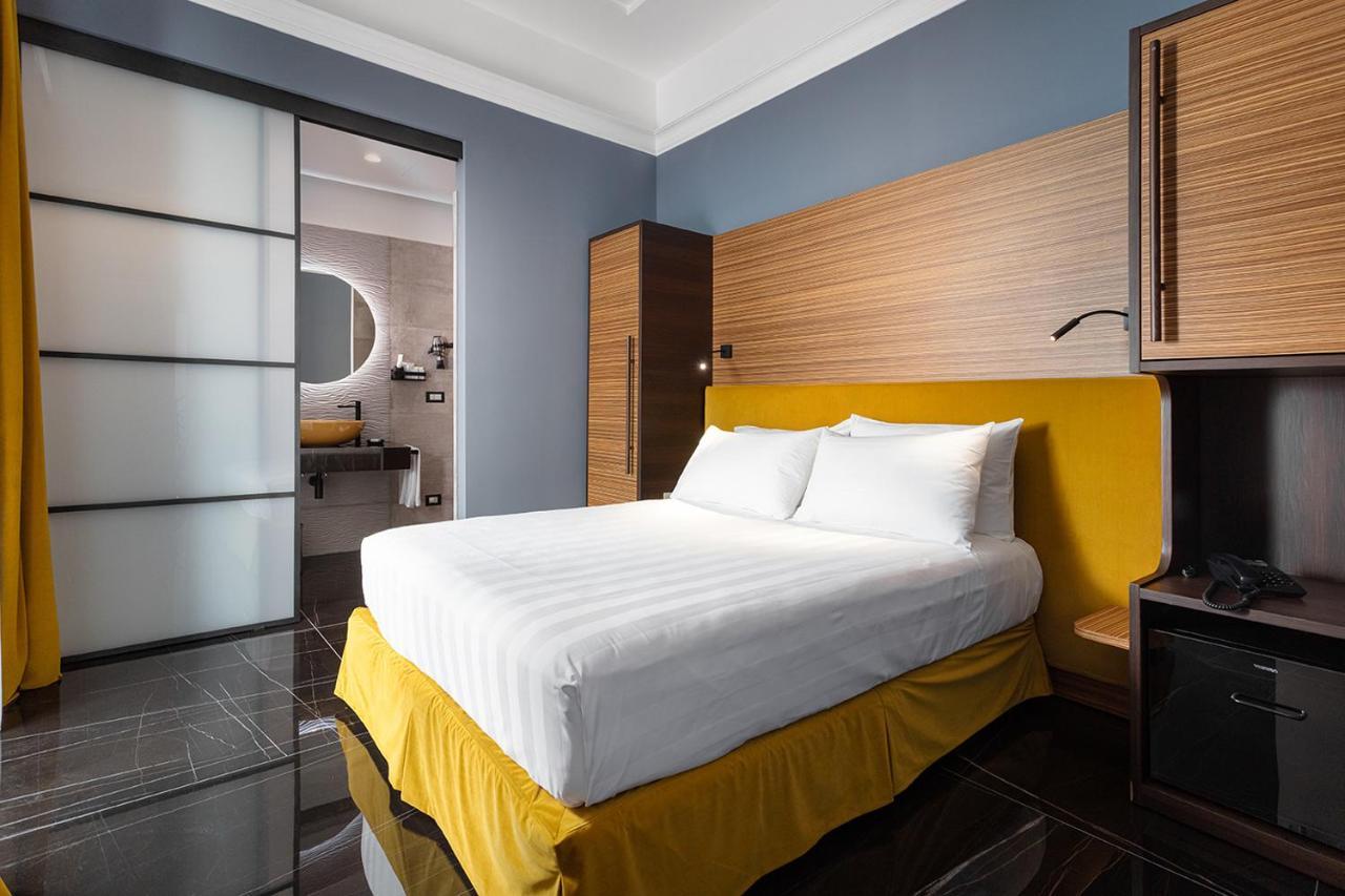 Poerio 25 Boutique Stay Naples Extérieur photo