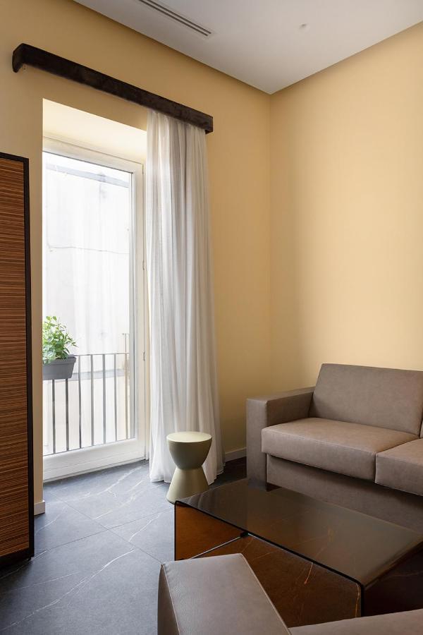 Poerio 25 Boutique Stay Naples Extérieur photo