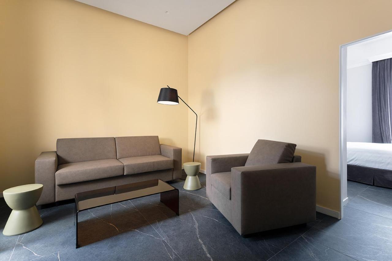 Poerio 25 Boutique Stay Naples Extérieur photo