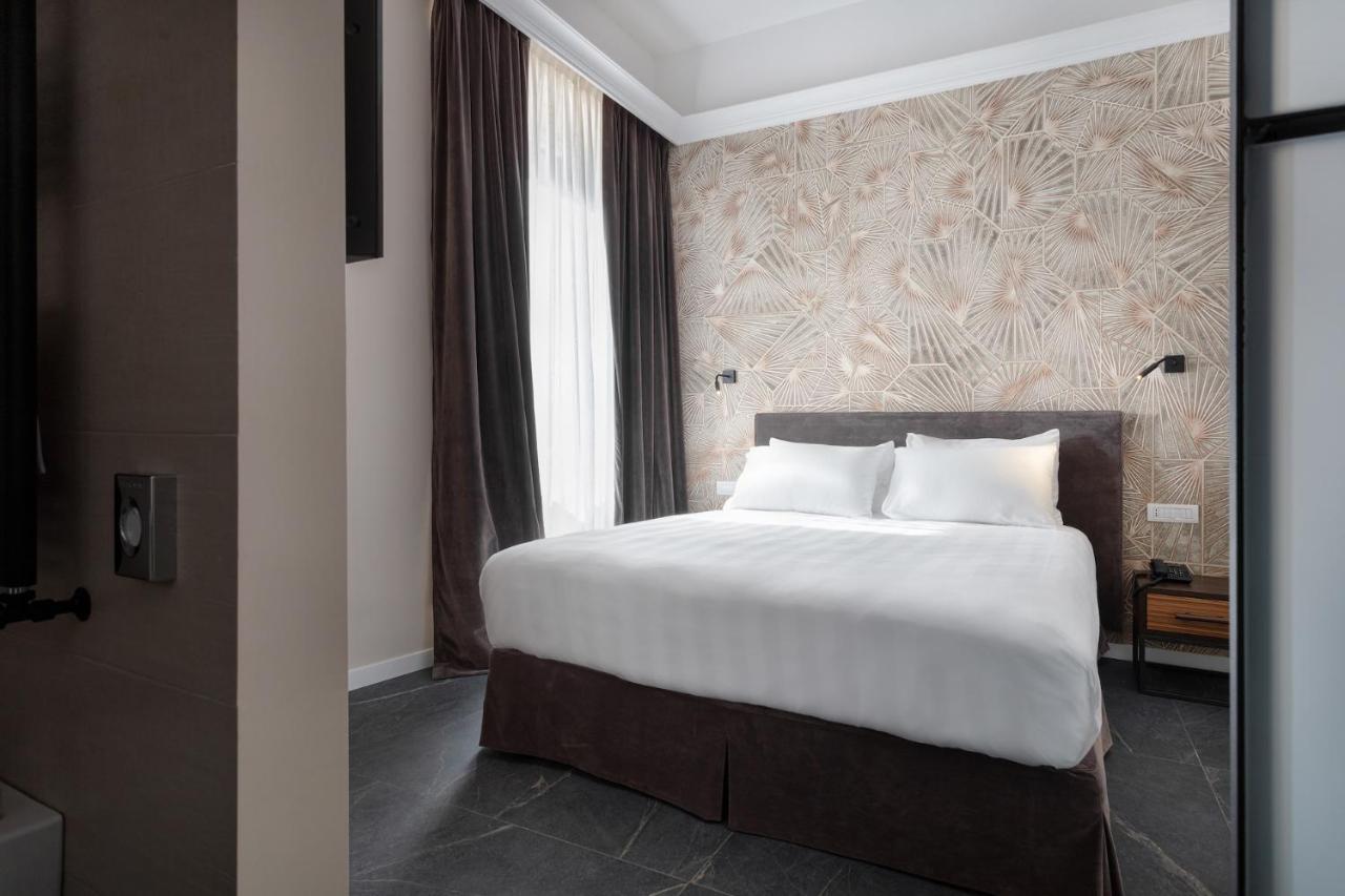 Poerio 25 Boutique Stay Naples Extérieur photo