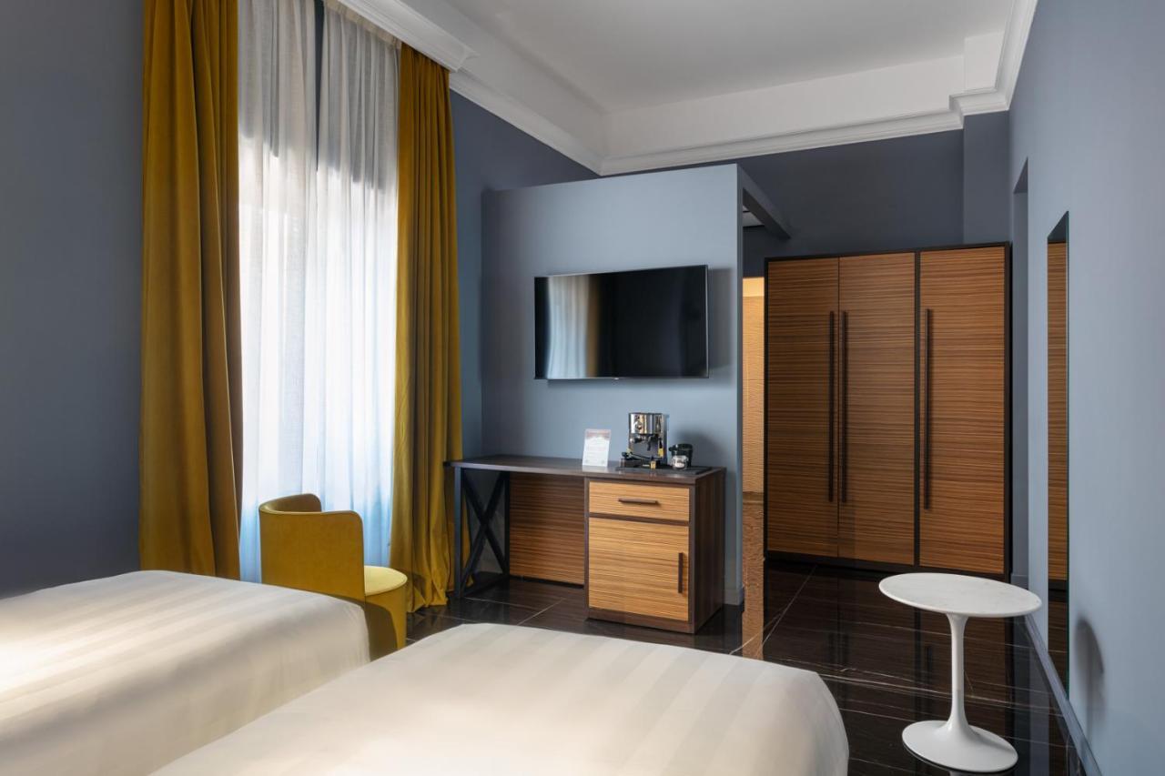 Poerio 25 Boutique Stay Naples Extérieur photo