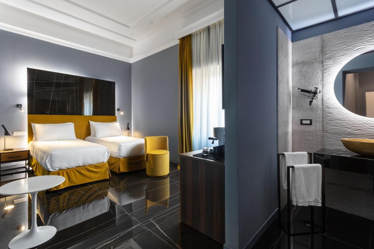 Poerio 25 Boutique Stay Naples Extérieur photo