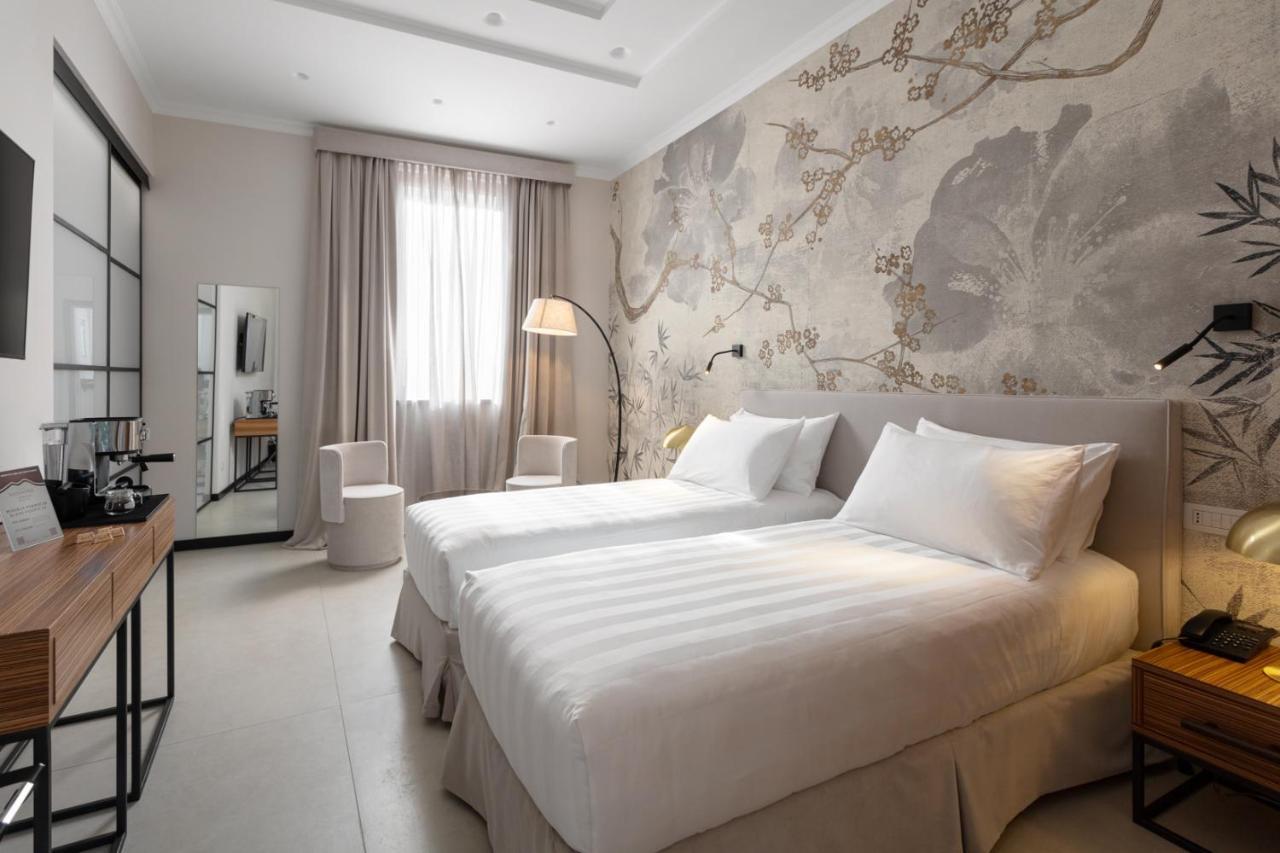 Poerio 25 Boutique Stay Naples Extérieur photo
