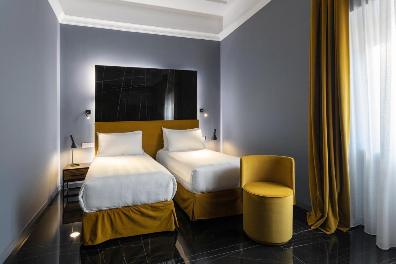 Poerio 25 Boutique Stay Naples Extérieur photo