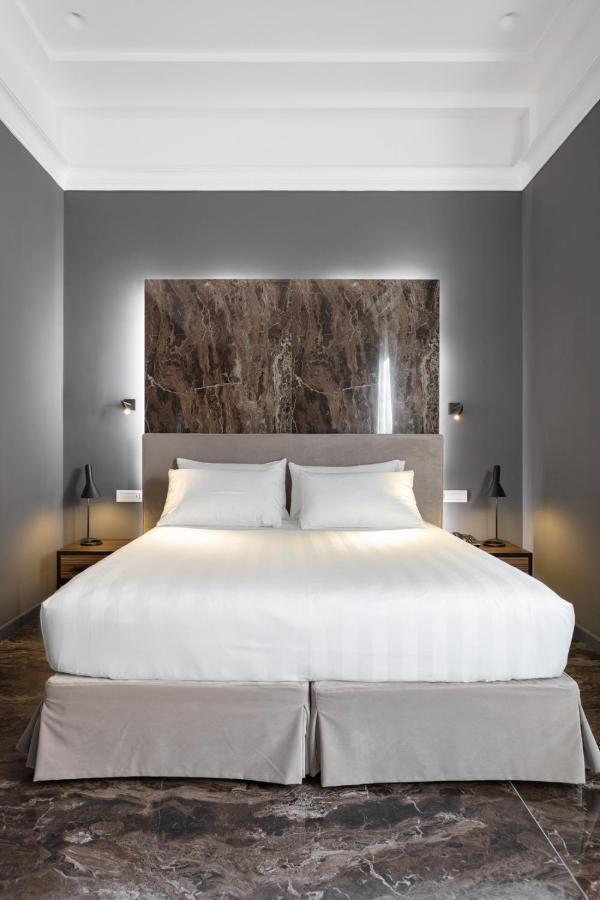 Poerio 25 Boutique Stay Naples Extérieur photo
